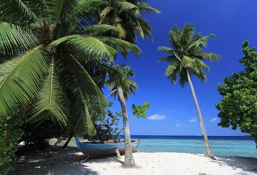 پانسیون Local Island Inn