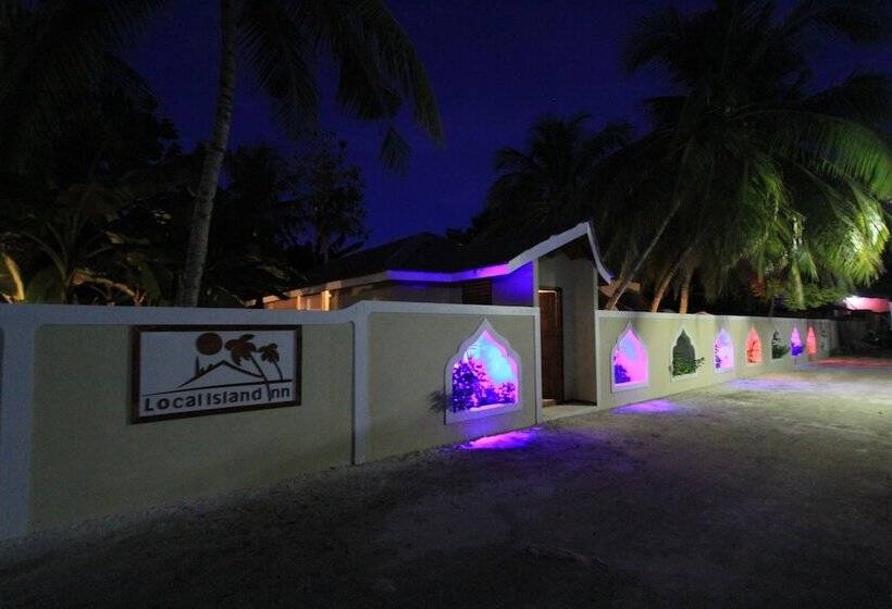 پانسیون Local Island Inn