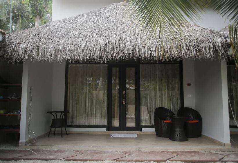 پانسیون Local Island Inn