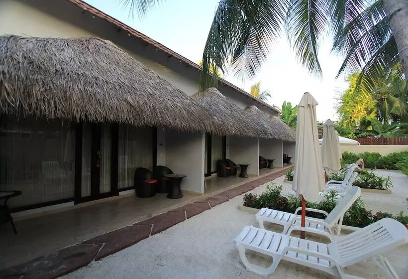 پانسیون Local Island Inn