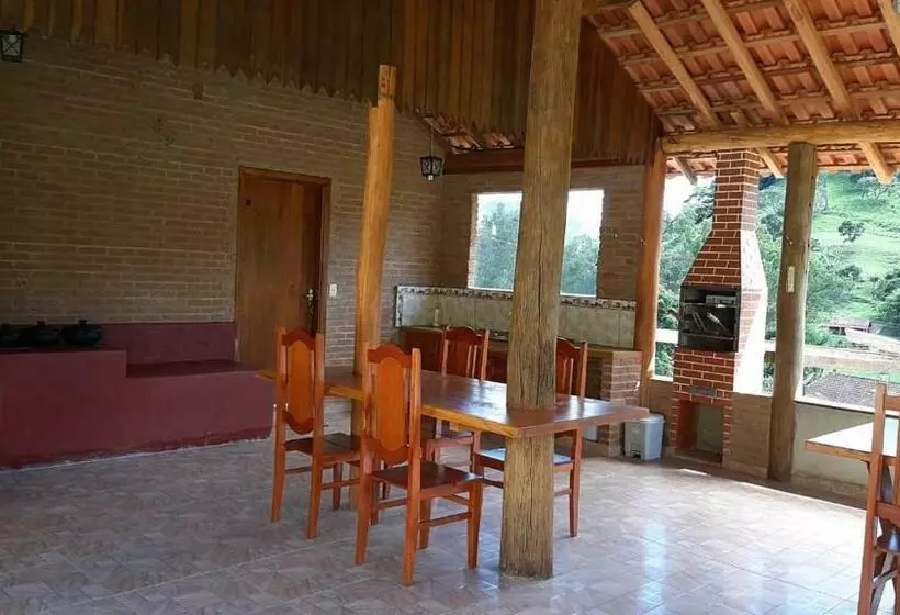 Majatalo Pousada Dona Manoela