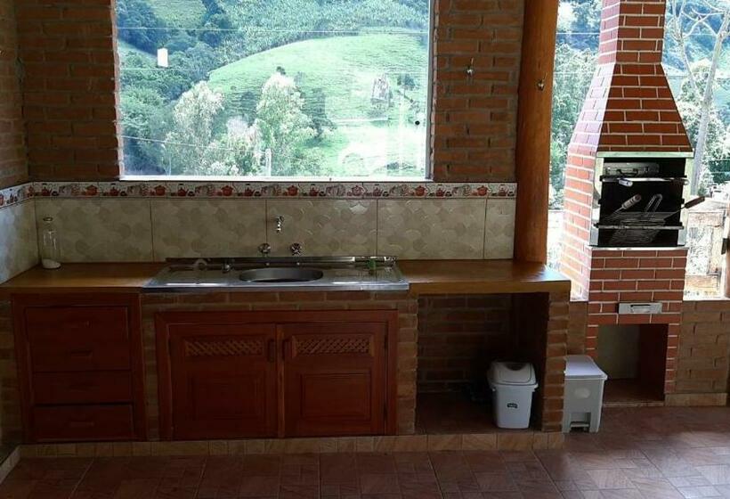 ペンション Pousada Dona Manoela