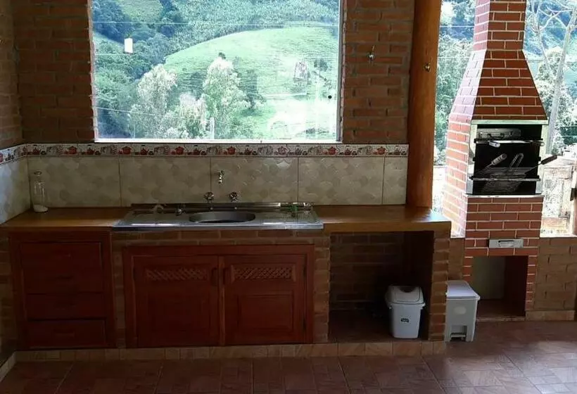 Majatalo Pousada Dona Manoela