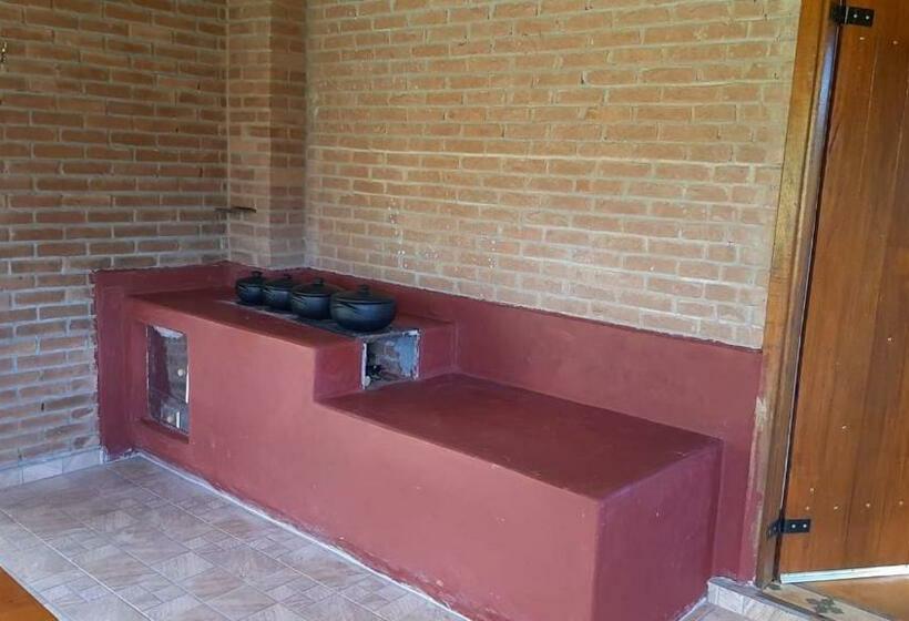 ペンション Pousada Dona Manoela