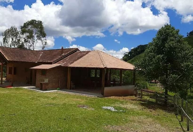 Majatalo Pousada Dona Manoela