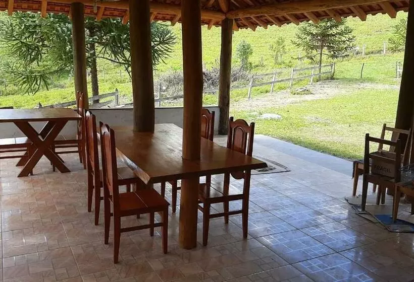 Majatalo Pousada Dona Manoela