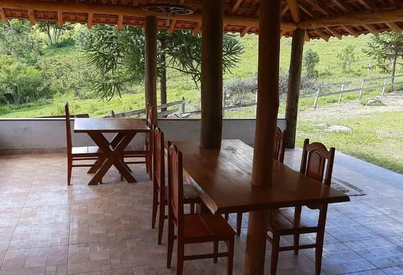 Majatalo Pousada Dona Manoela