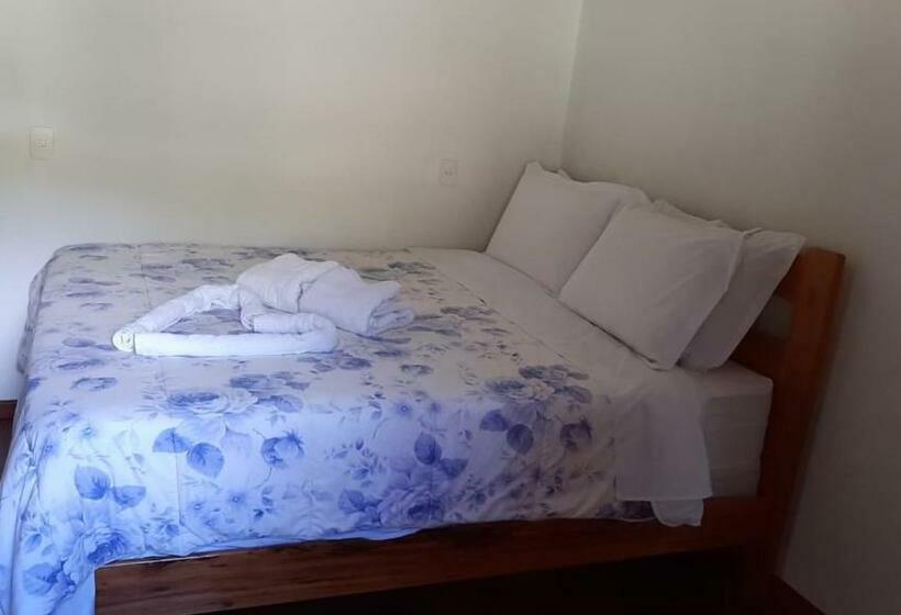 ペンション Pousada Dona Manoela