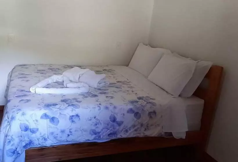 Majatalo Pousada Dona Manoela