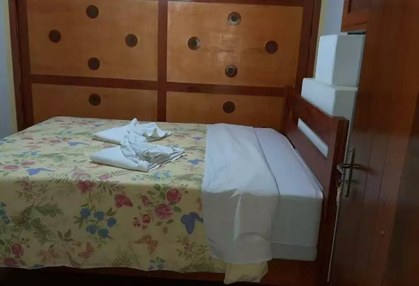 Majatalo Pousada Dona Manoela