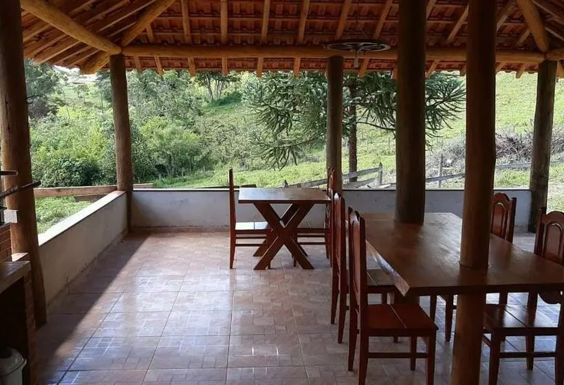 Majatalo Pousada Dona Manoela