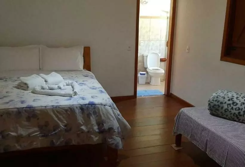 Majatalo Pousada Dona Manoela