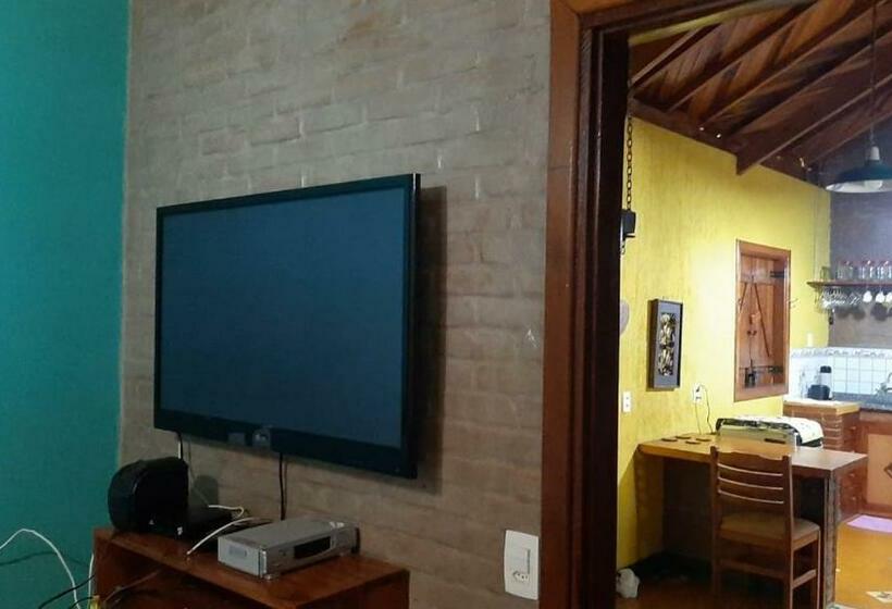 ペンション Pousada Dona Manoela