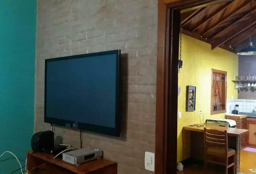 Majatalo Pousada Dona Manoela