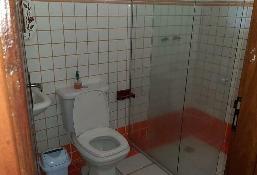 ペンション Pousada Dona Manoela