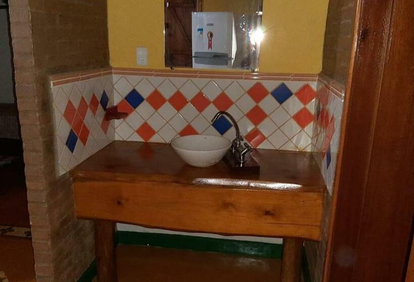 ペンション Pousada Dona Manoela