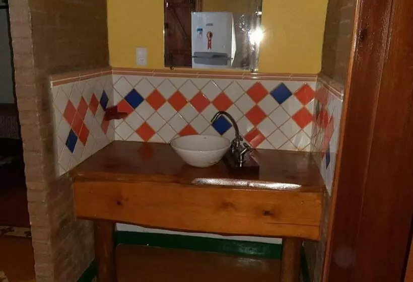 Majatalo Pousada Dona Manoela