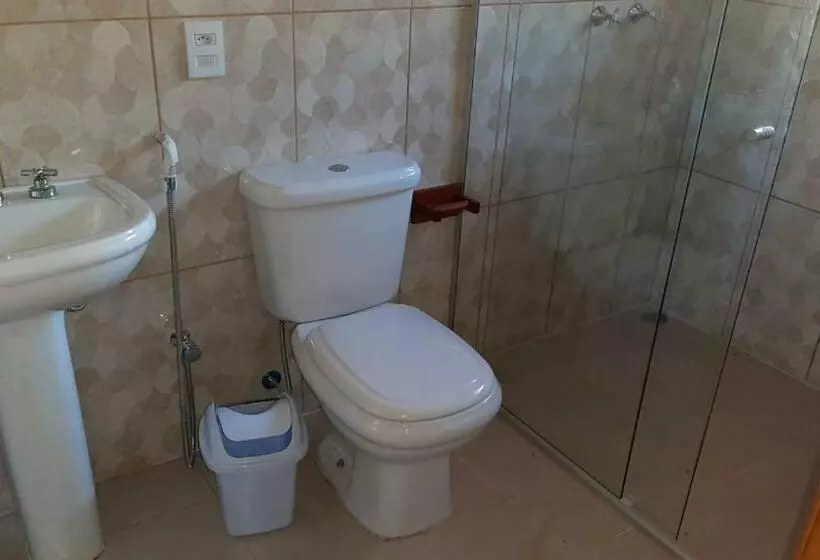 Majatalo Pousada Dona Manoela