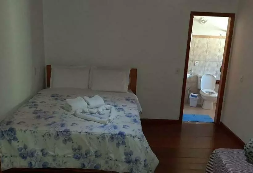 Majatalo Pousada Dona Manoela