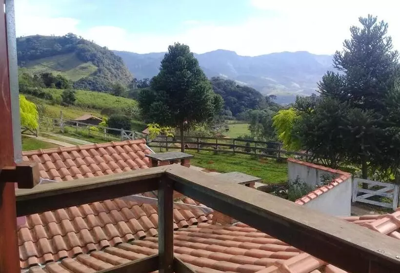 Majatalo Pousada Dona Manoela