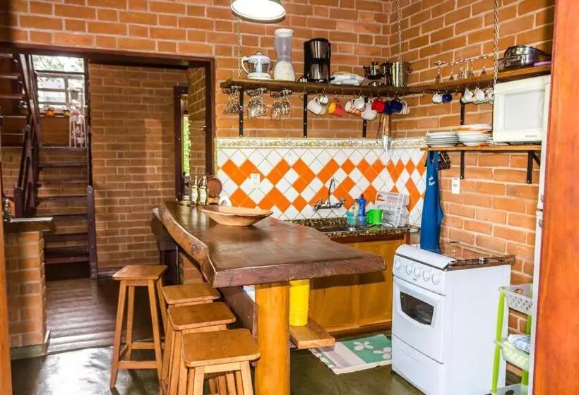 Majatalo Pousada Dona Manoela