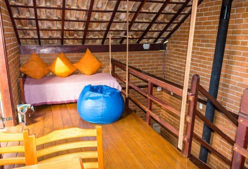 ペンション Pousada Dona Manoela