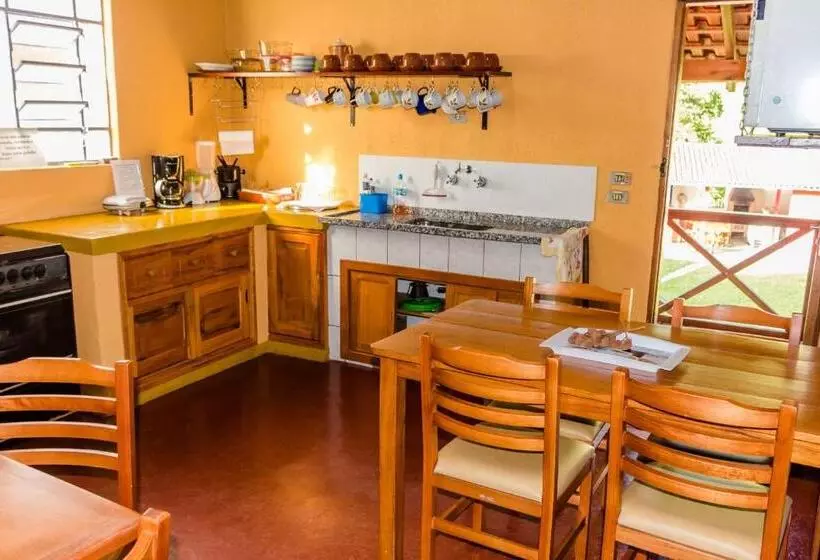 Majatalo Pousada Dona Manoela