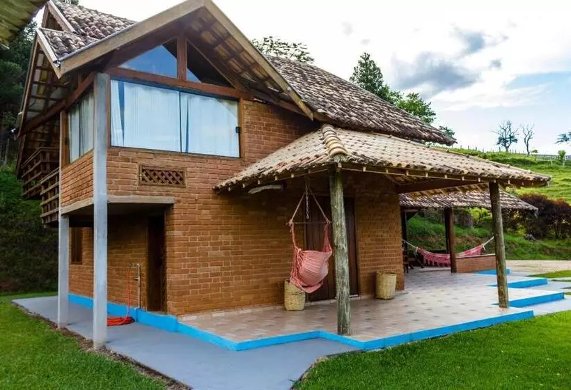 Majatalo Pousada Dona Manoela