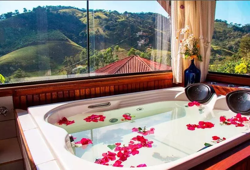 Majatalo Pousada Dona Manoela