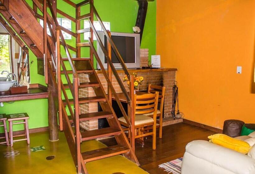 ペンション Pousada Dona Manoela