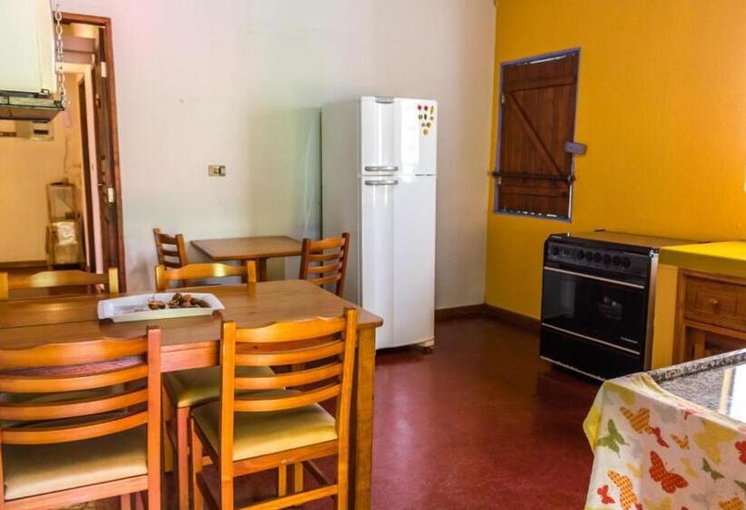 ペンション Pousada Dona Manoela