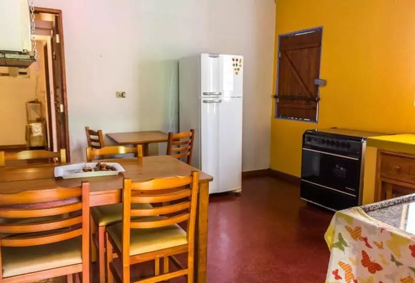 Majatalo Pousada Dona Manoela