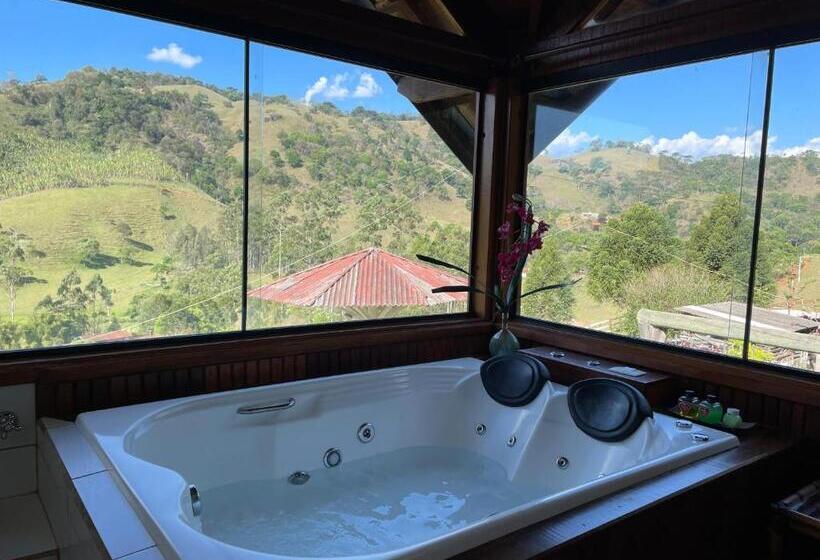 ペンション Pousada Dona Manoela