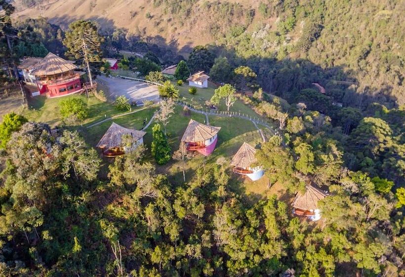 膳宿费 Pousada Espelho Dágua