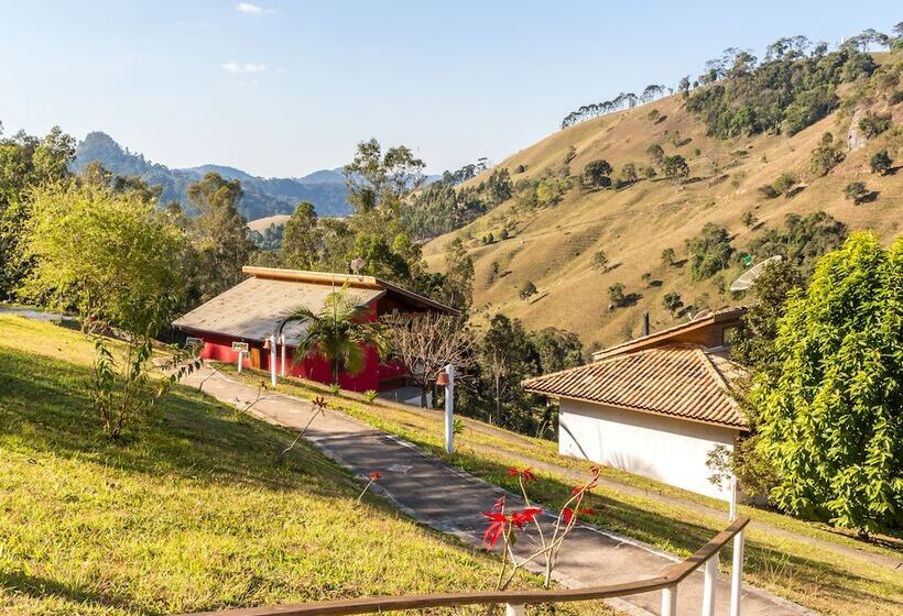 膳宿费 Pousada Espelho Dágua