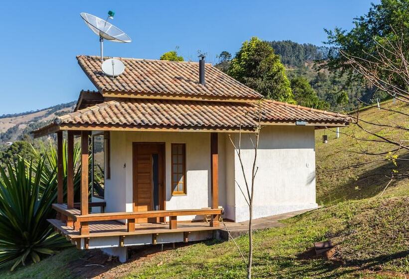 膳宿费 Pousada Espelho Dágua