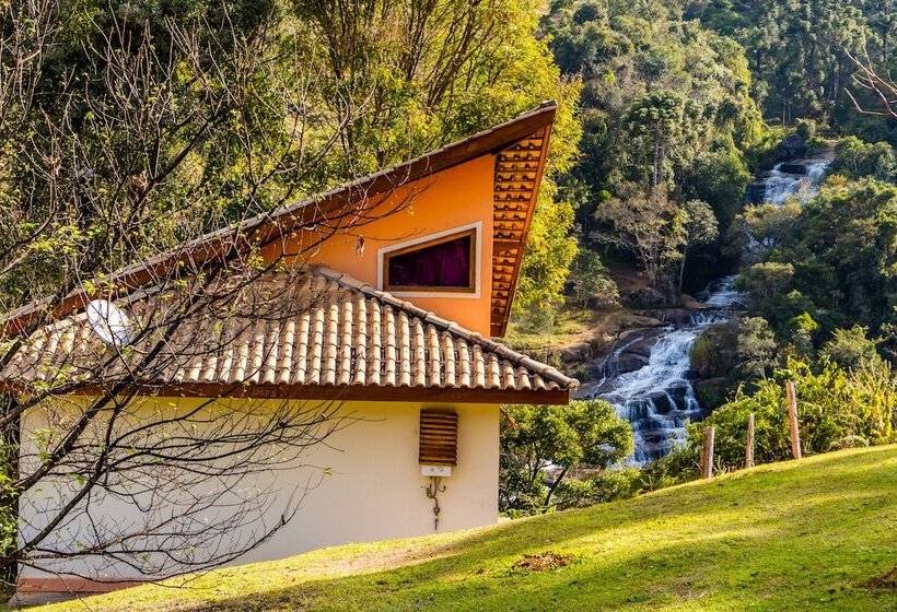 膳宿费 Pousada Espelho Dágua