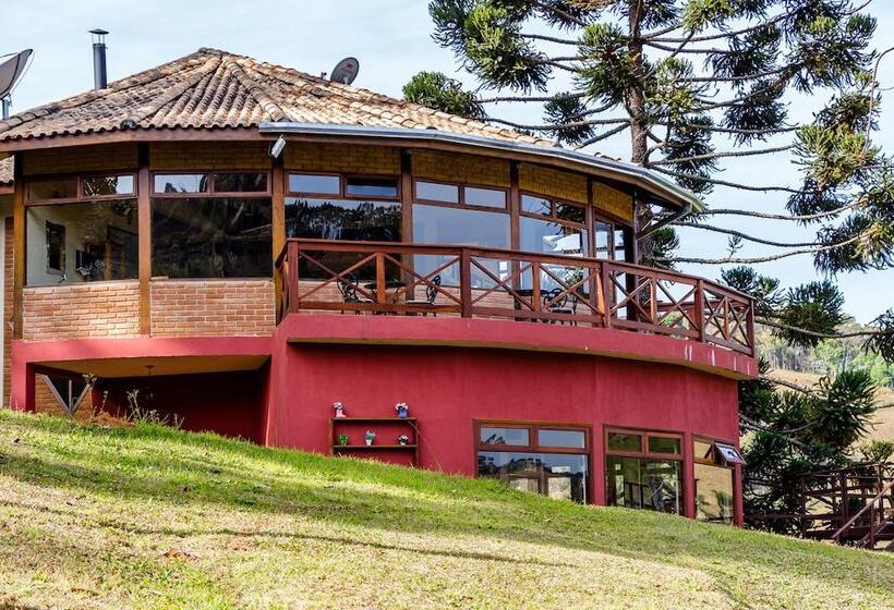 膳宿费 Pousada Espelho Dágua