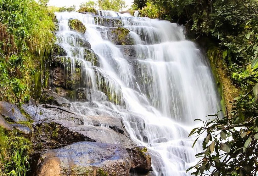 膳宿费 Pousada Espelho Dágua