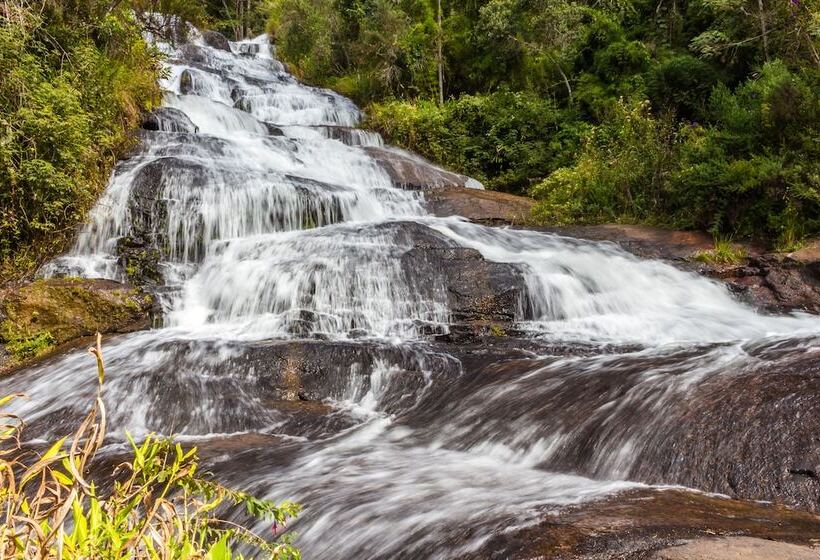 膳宿费 Pousada Espelho Dágua