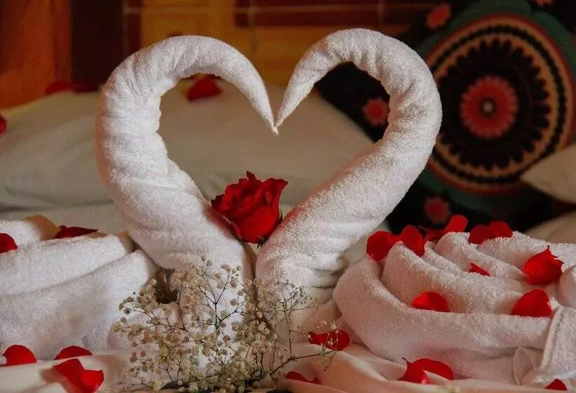 ペンション Pousada Espelho Dágua