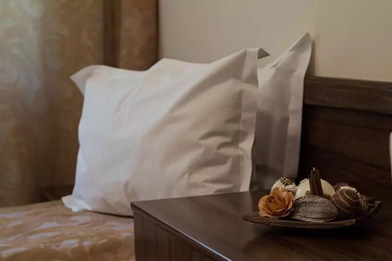 Pensiunea Görgő Panzió