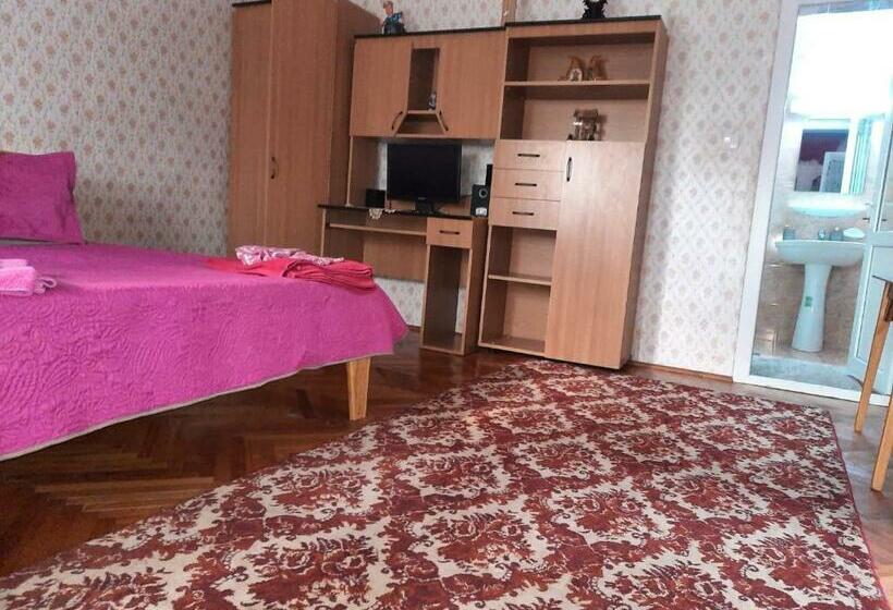 Pensiunea Ira Jurilovca