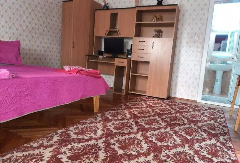 Pensiunea Ira Jurilovca