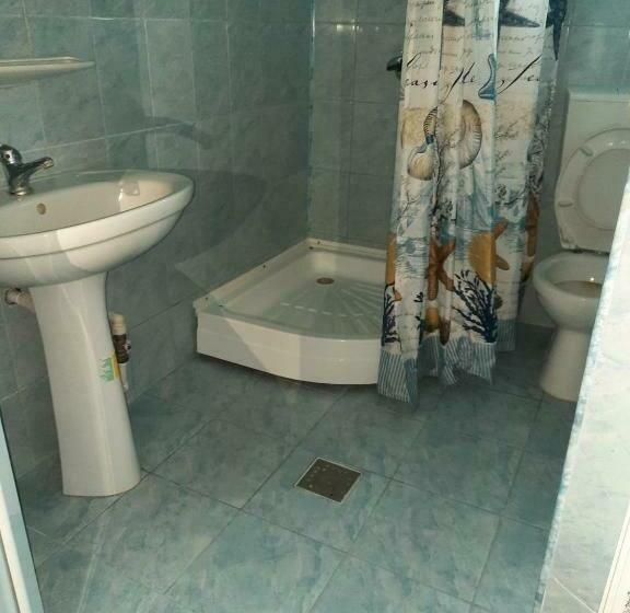 Pensiunea Ira Jurilovca