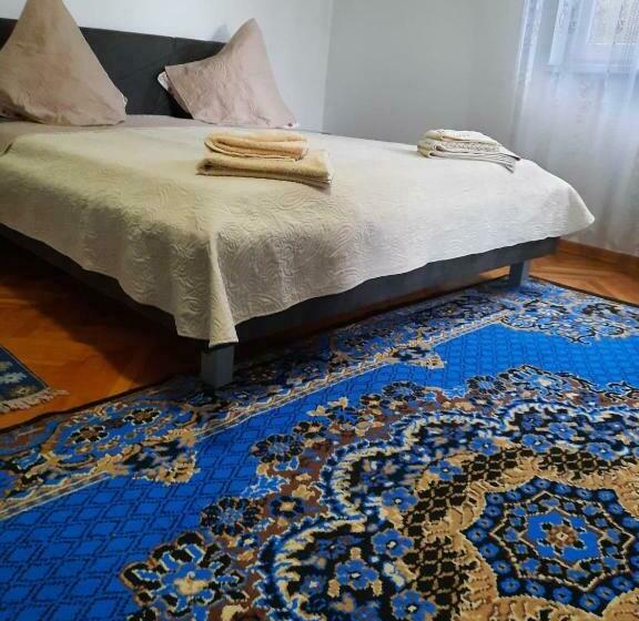 Pensiunea Ira Jurilovca