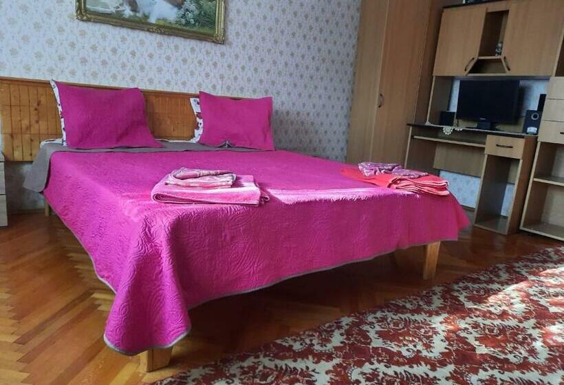 Pensiunea Ira Jurilovca