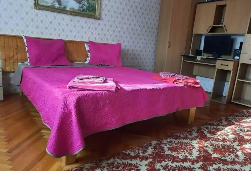 Pensiunea Ira Jurilovca