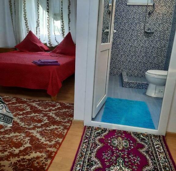 Pensiunea Ira Jurilovca