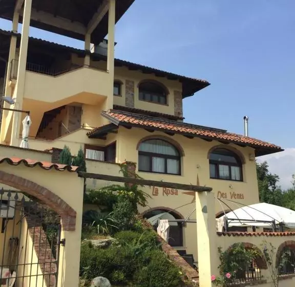 Residence La Rosa Dei Venti